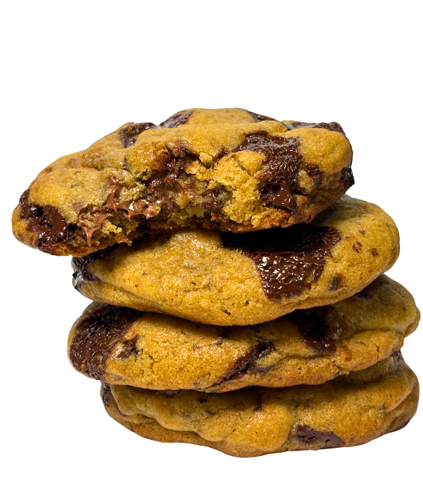 Chocolate Chunk Cookie