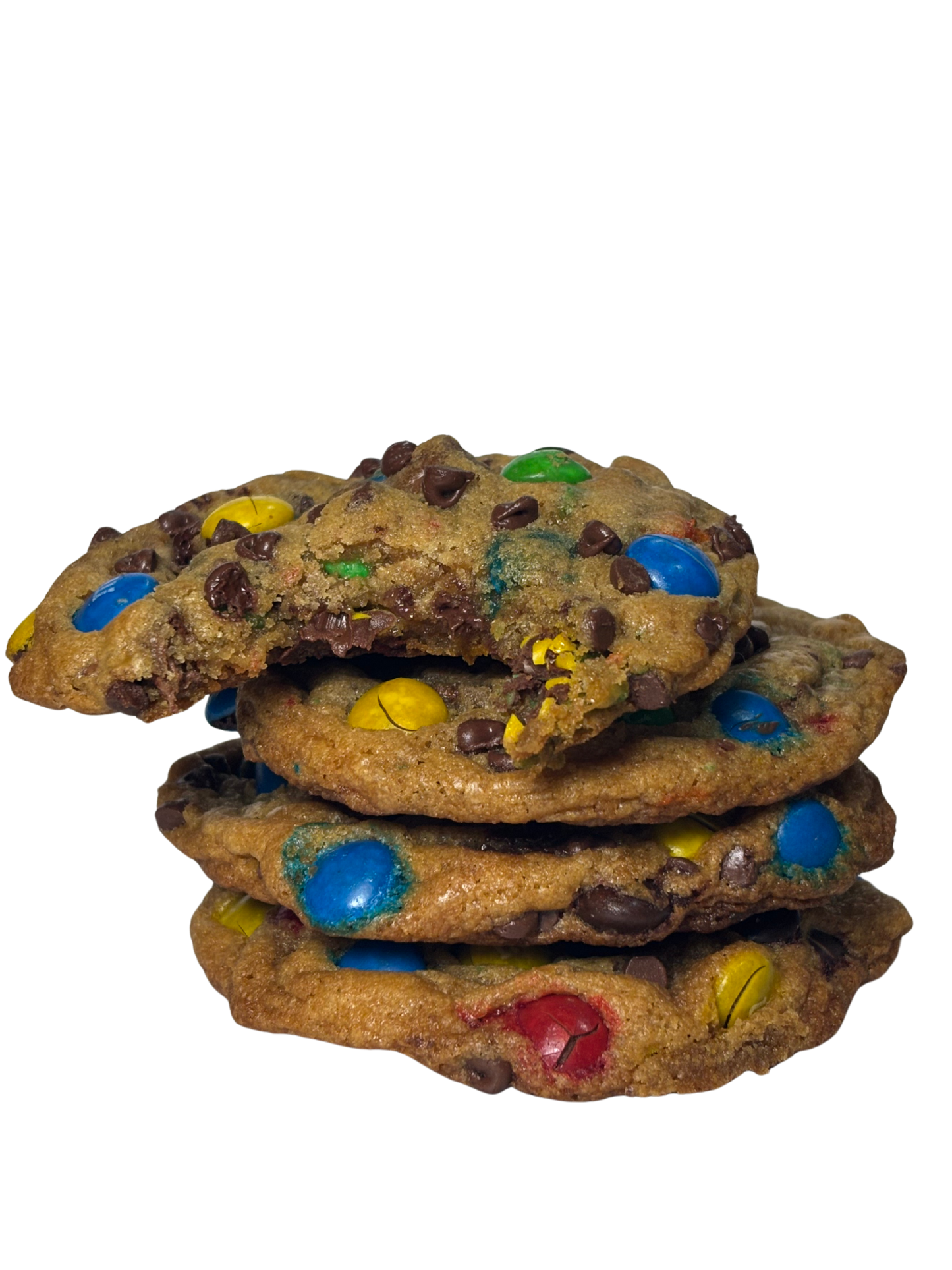 M&M Cookie