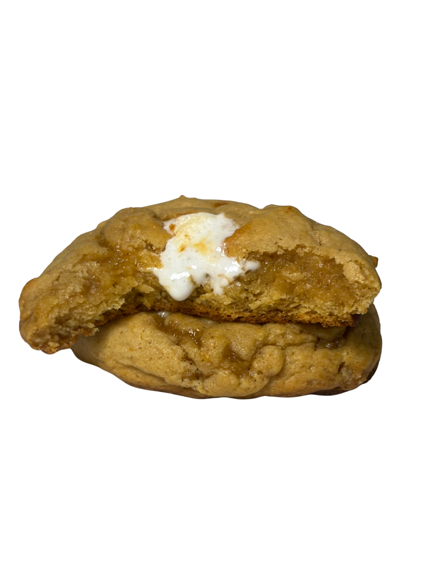 Sweet Potato Cookie