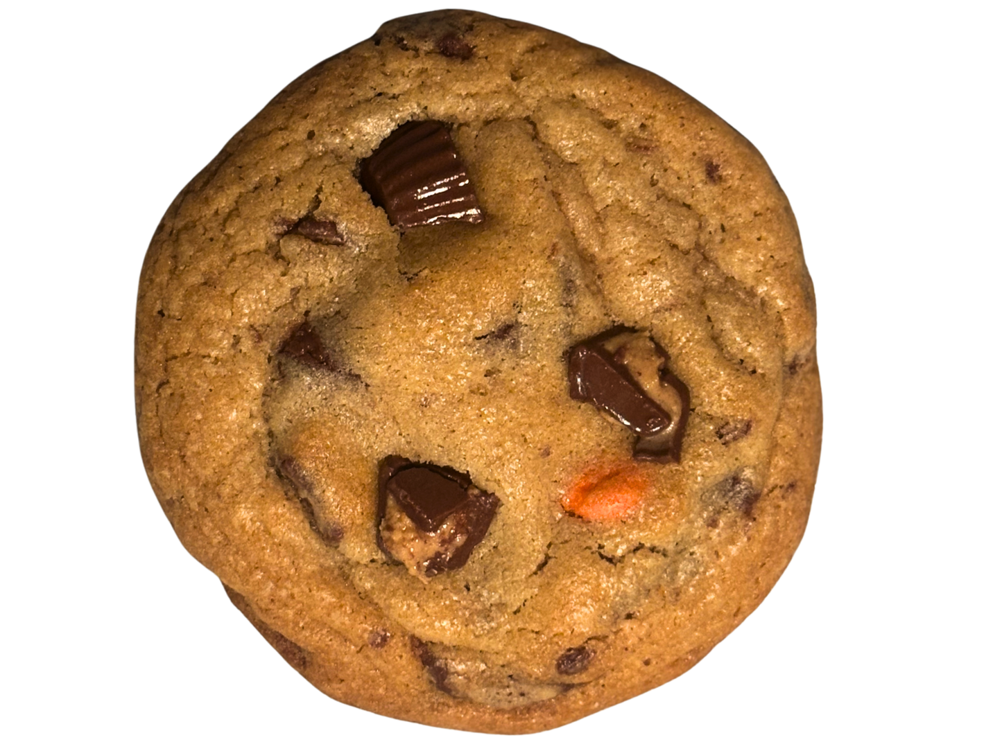 Peanut Butter Cup Cookie