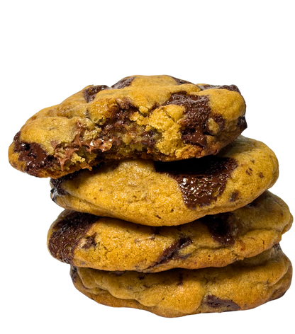 Chocolate Chunk Cookie