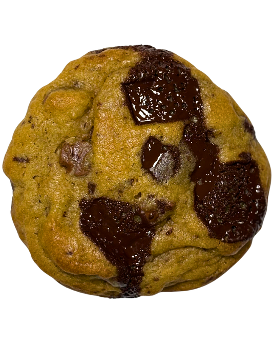 Chocolate Chunk Cookie