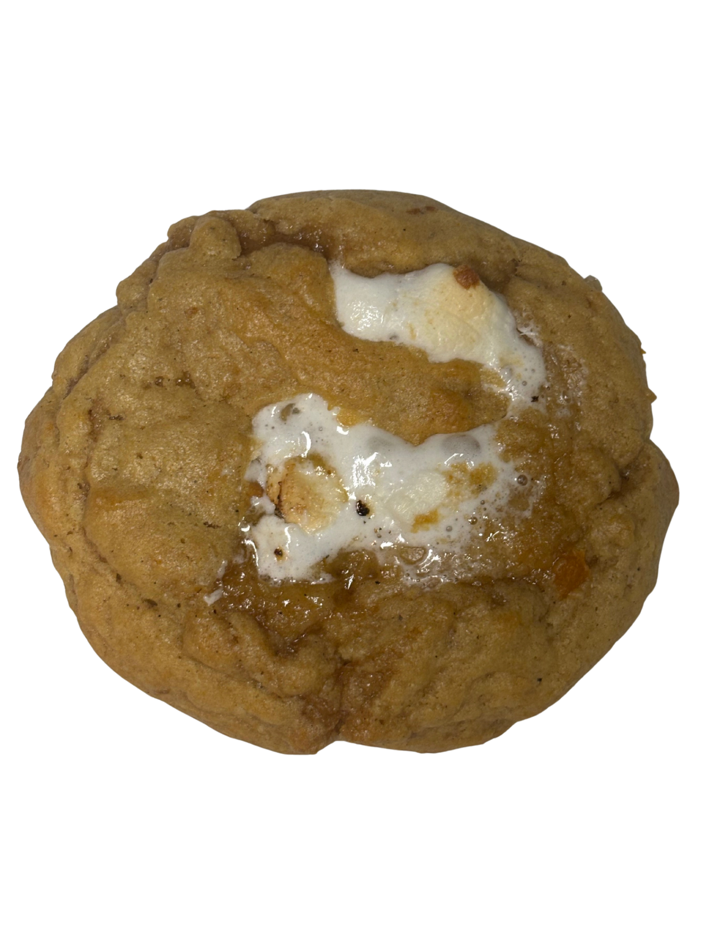 Sweet Potato Cookie