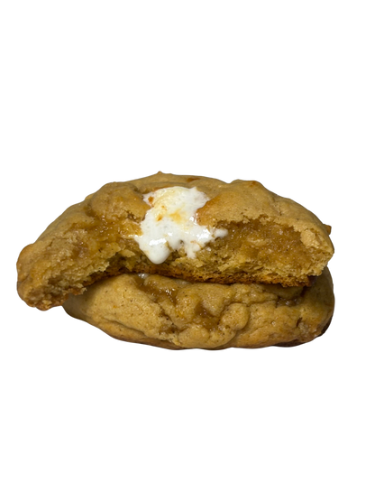 Sweet Potato Cookie