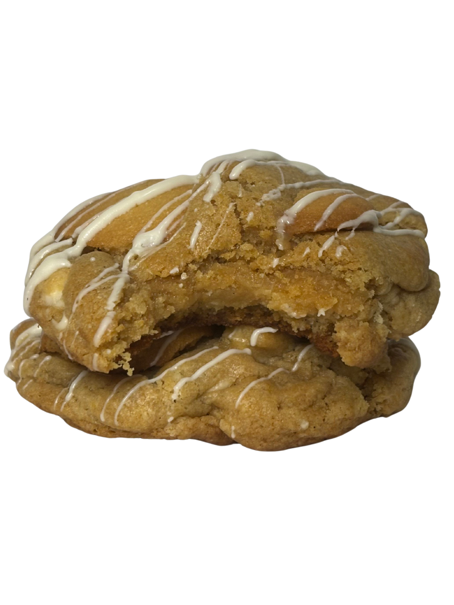 Banana Pudding Cookie