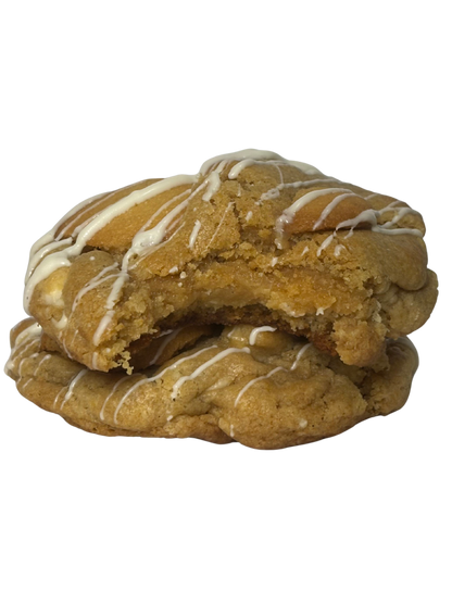 Banana Pudding Cookie