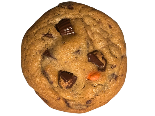 Peanut Butter Cup Cookie