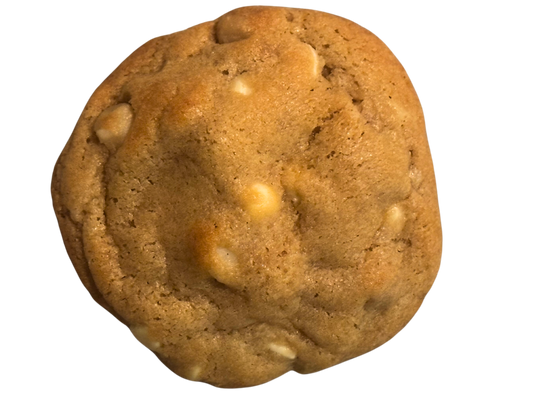 White Chocolate Mac